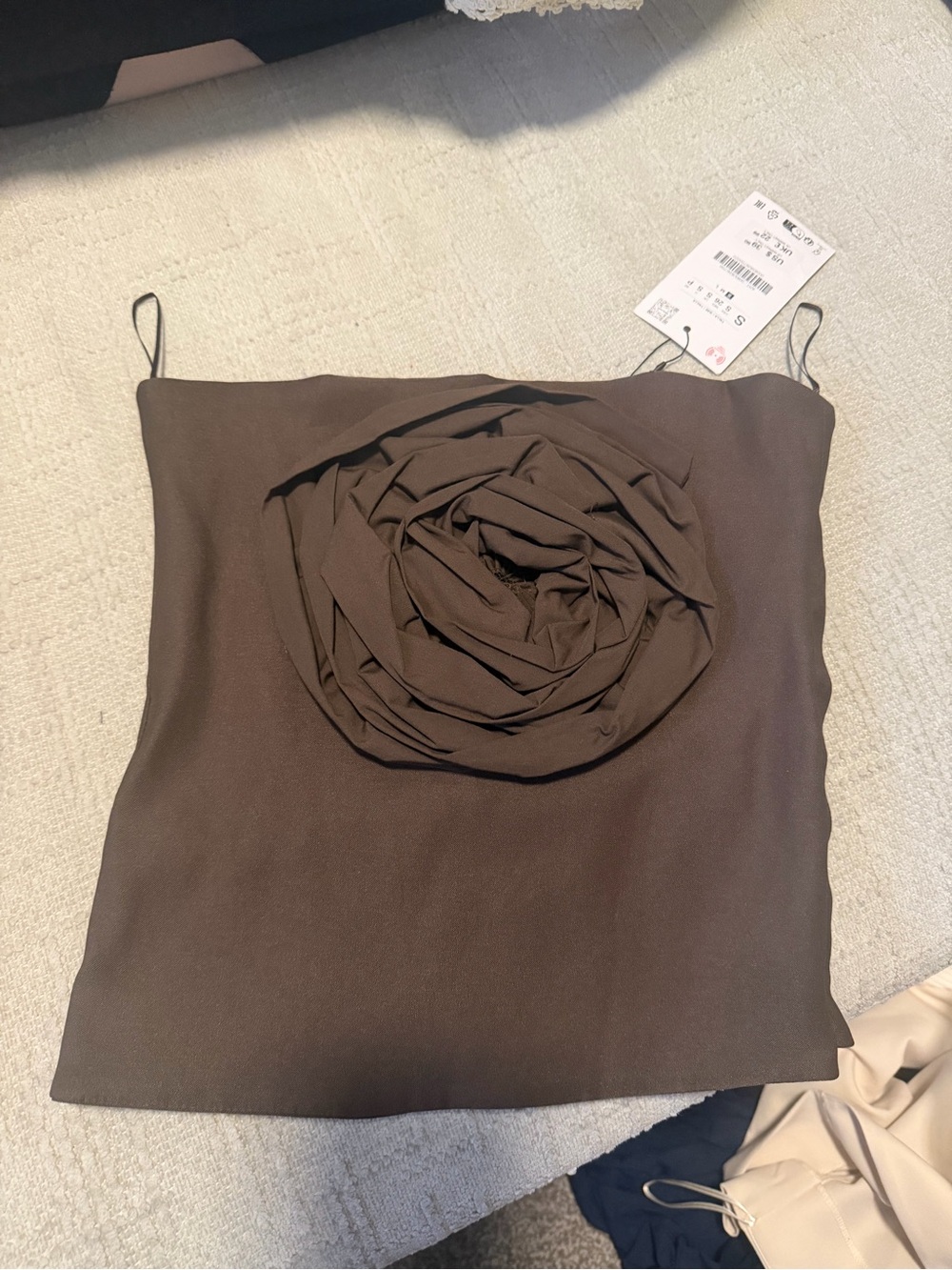 Zara Top